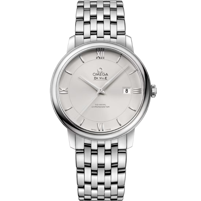 Omega De Ville Prestige Co-Axial Chronometer