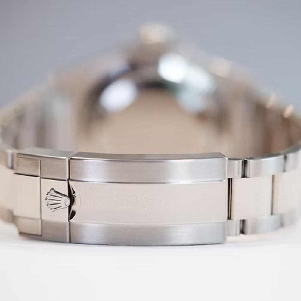 Rolex Submariner Date