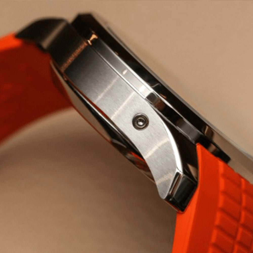 Patek Philippe Aquanaut Chronograph Orange