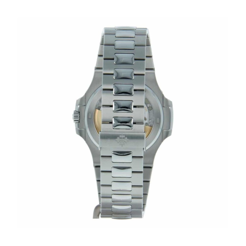 Patek Philippe Nautilus Stainless Steel