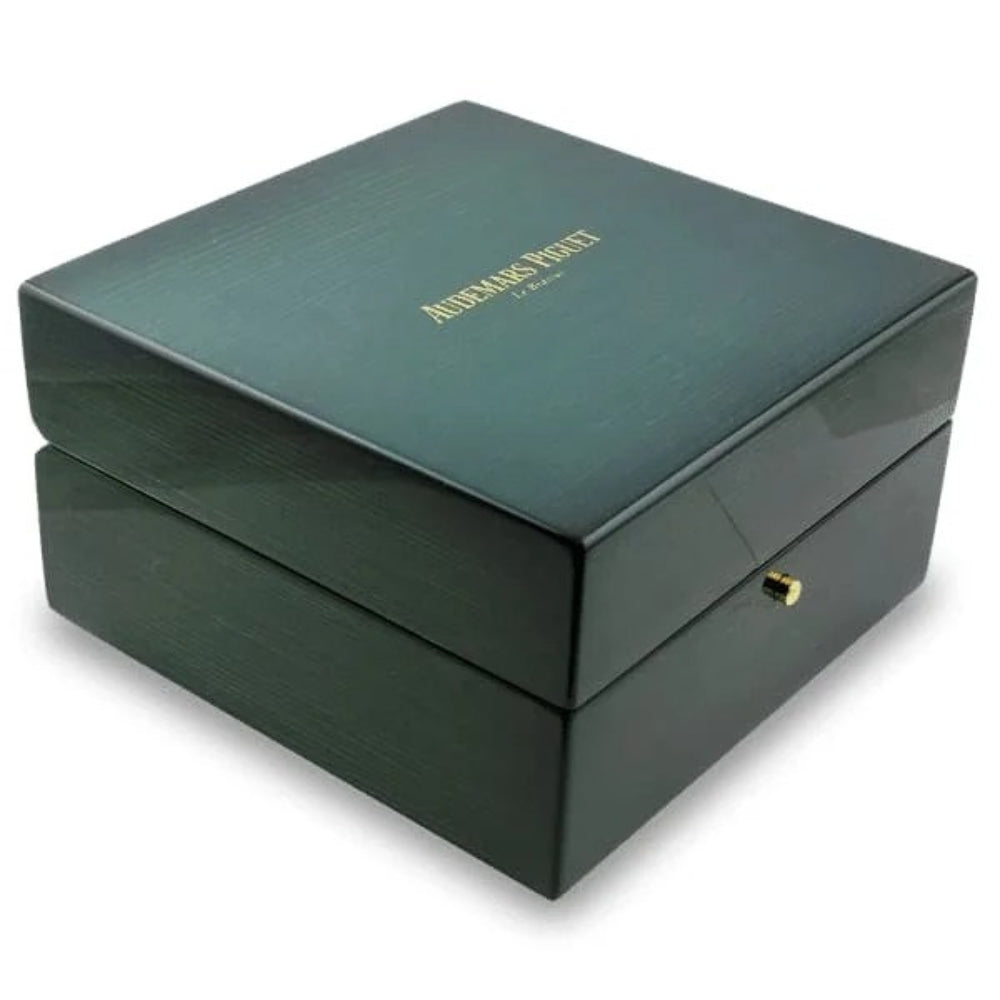 Audemars Piguet Royal Oak Midnight Blue