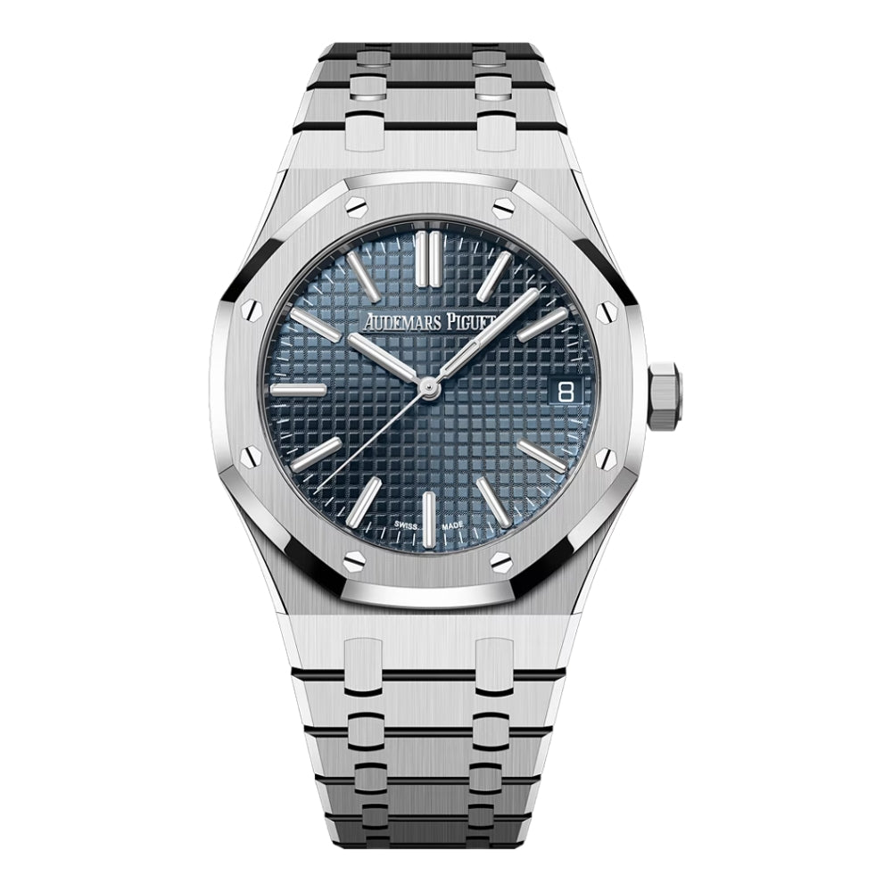 Audemars Piguet Royal Oak Midnight Blue