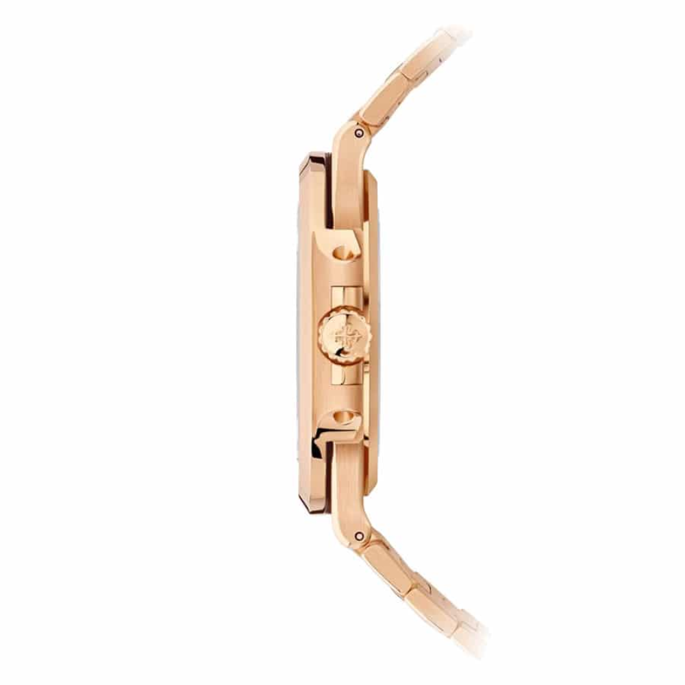 Patek Philippe Nautilus Rose Gold