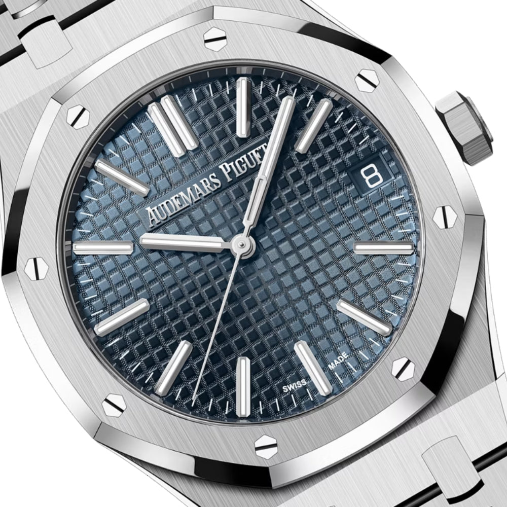 Audemars Piguet Royal Oak Midnight Blue