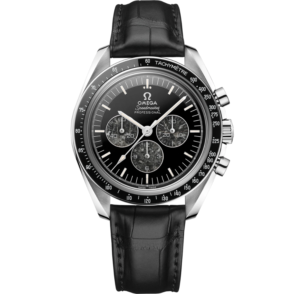 Omega Speedmaster Calibre 321
