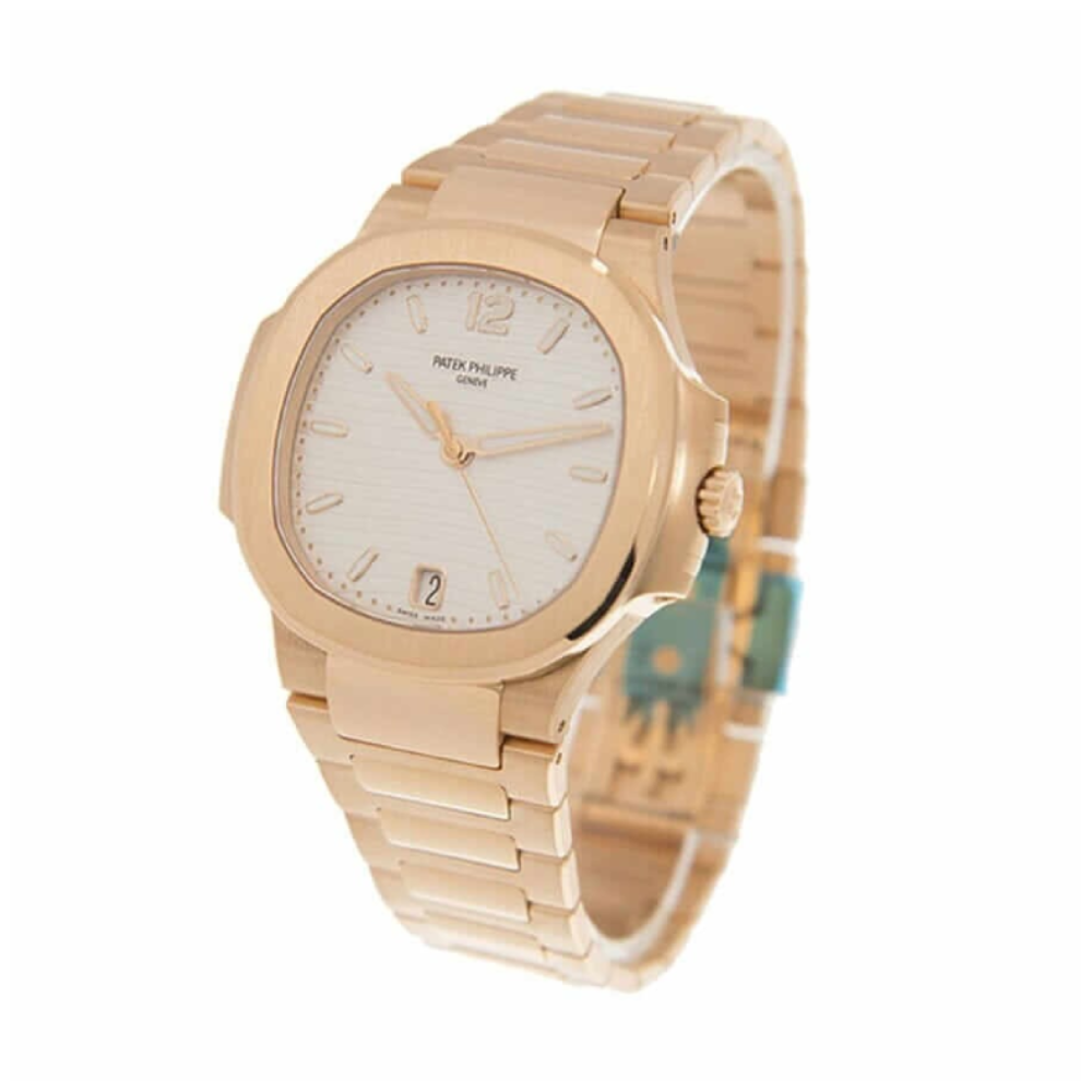 Patek Philippe Annual Calendar Moonphase Rose Gold