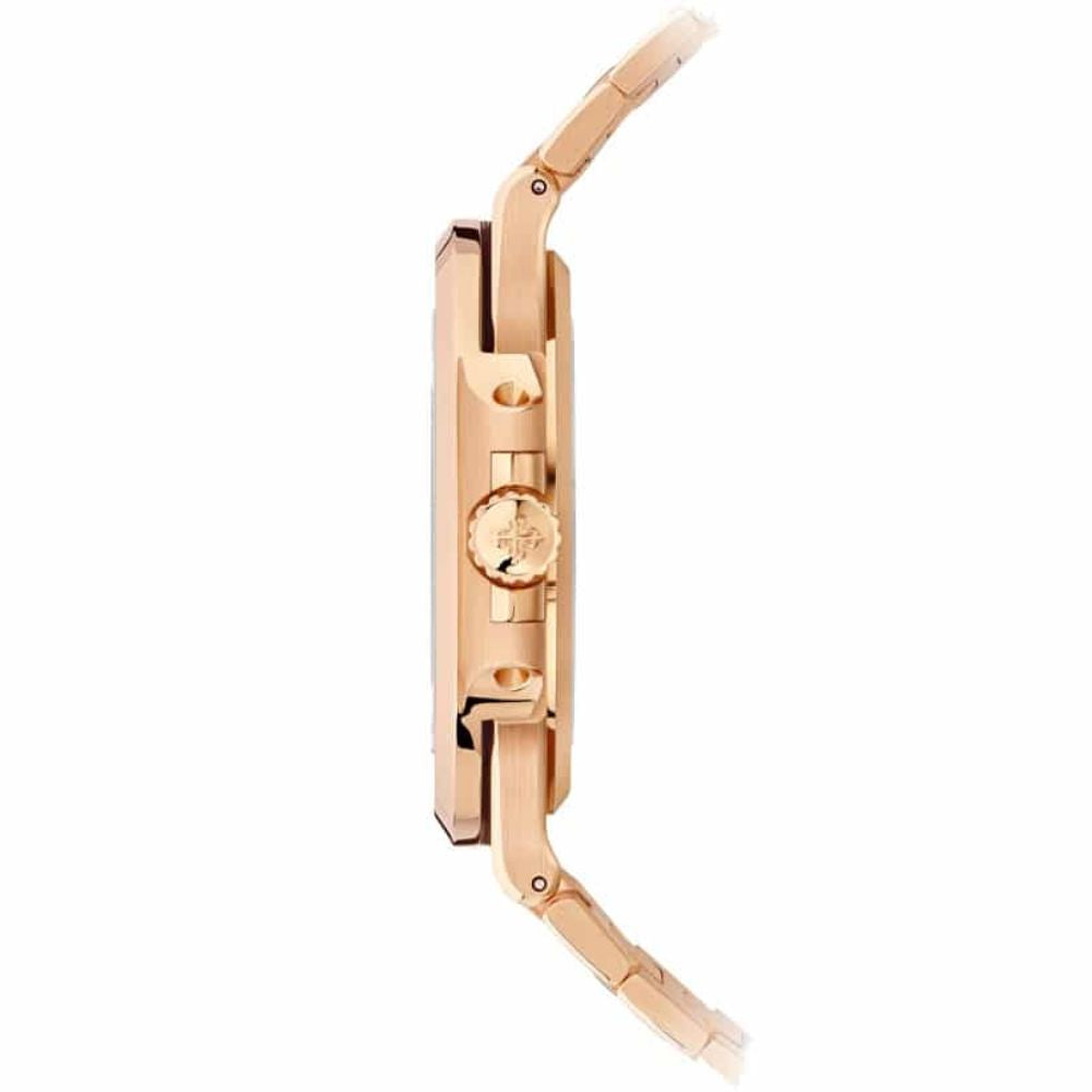 Patek Philippe Nautilus Ladies Rose Gold