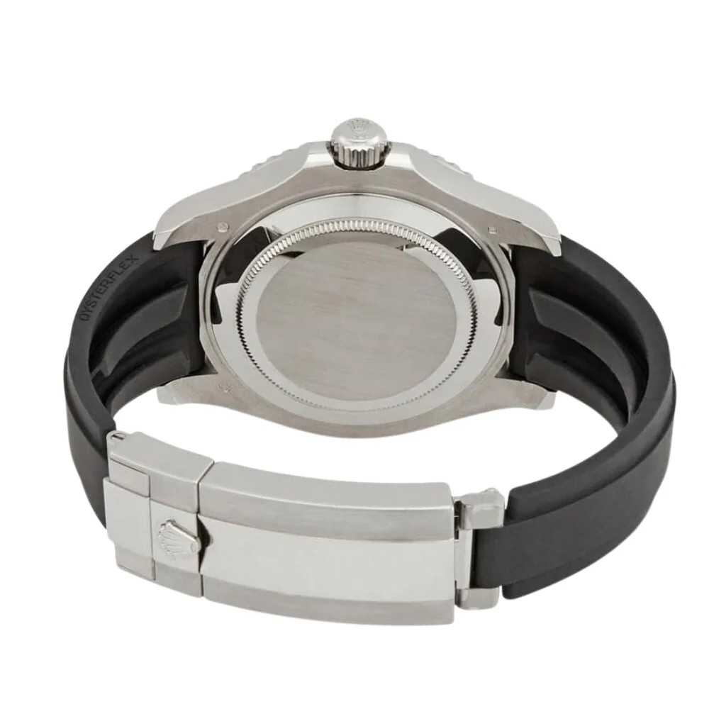 Rolex Yacht-Master White Gold