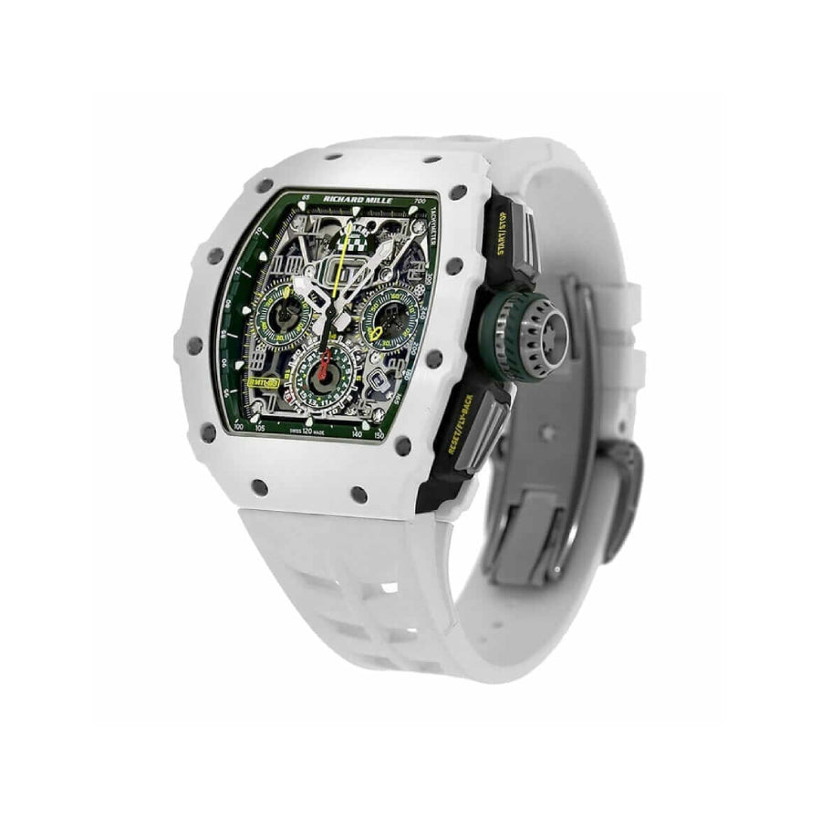 Richard Mille RM 11-03 Le Mans Classic