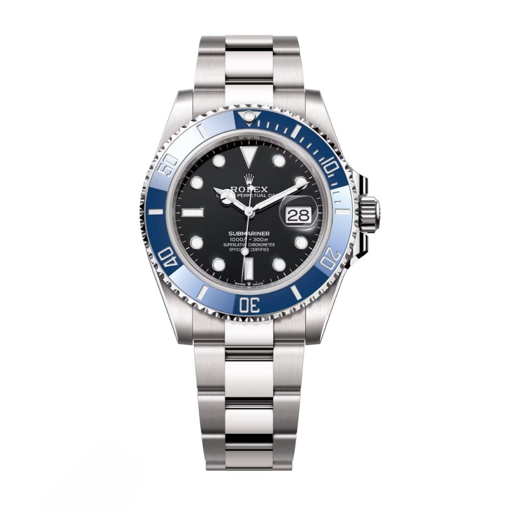 Rolex Submariner Date