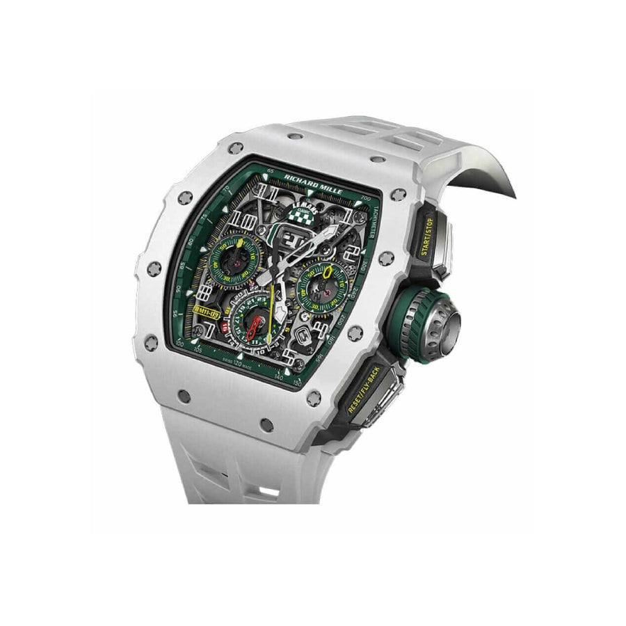 Richard Mille RM 11-03 Le Mans Classic