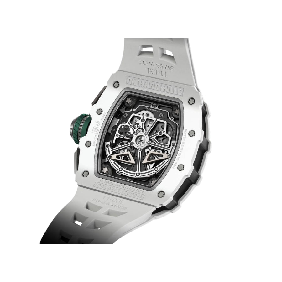 Richard Mille RM 11-03 Le Mans Classic