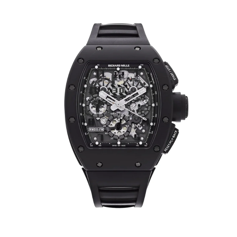 Richard Mille RM 011 Flyback Chronograph