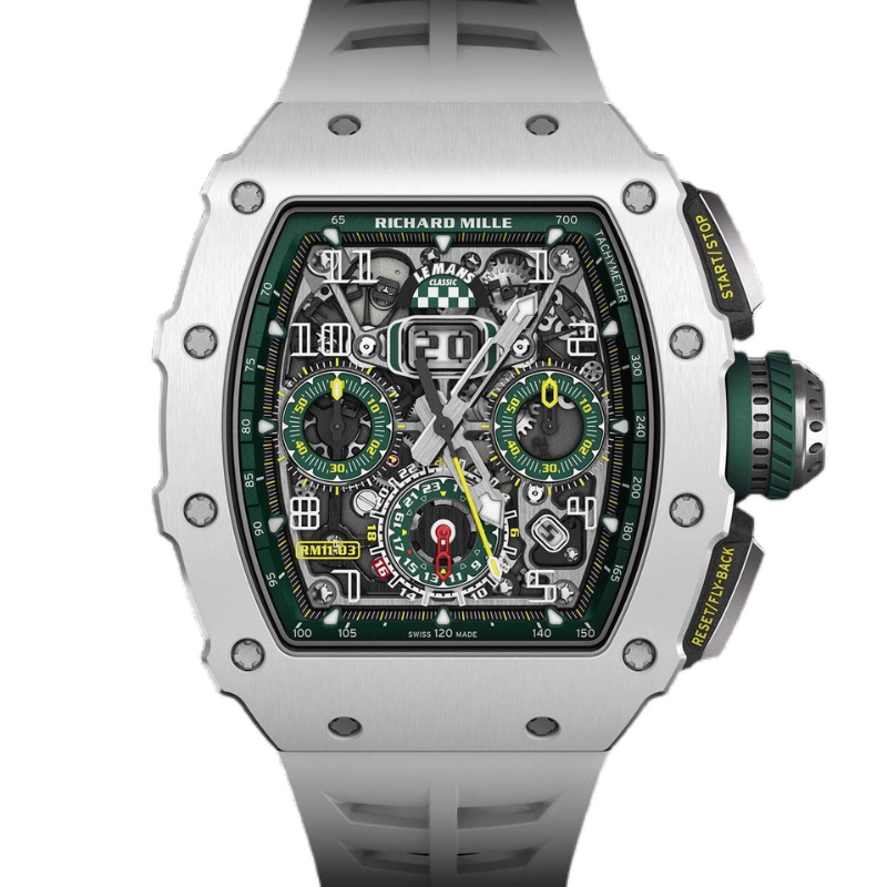 Richard Mille RM 11-03 Le Mans Classic
