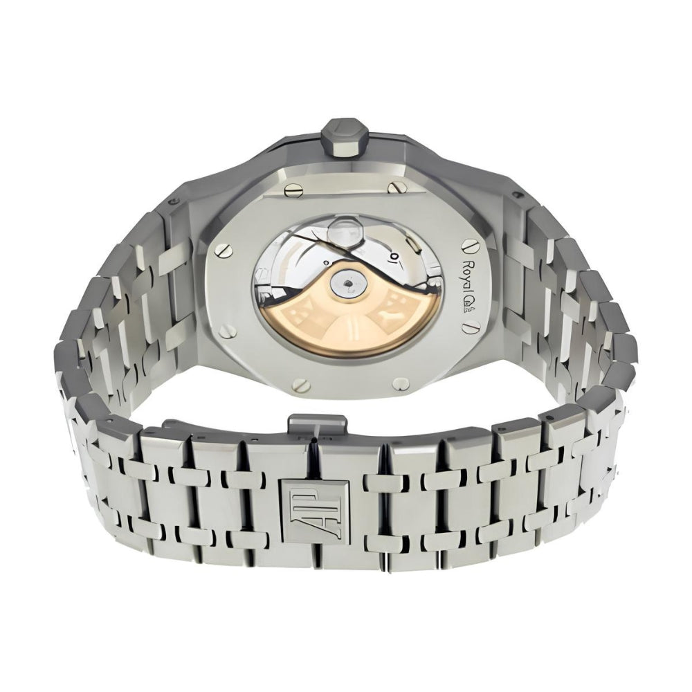 Audemars Piguet Royal Oak Midnight Blue