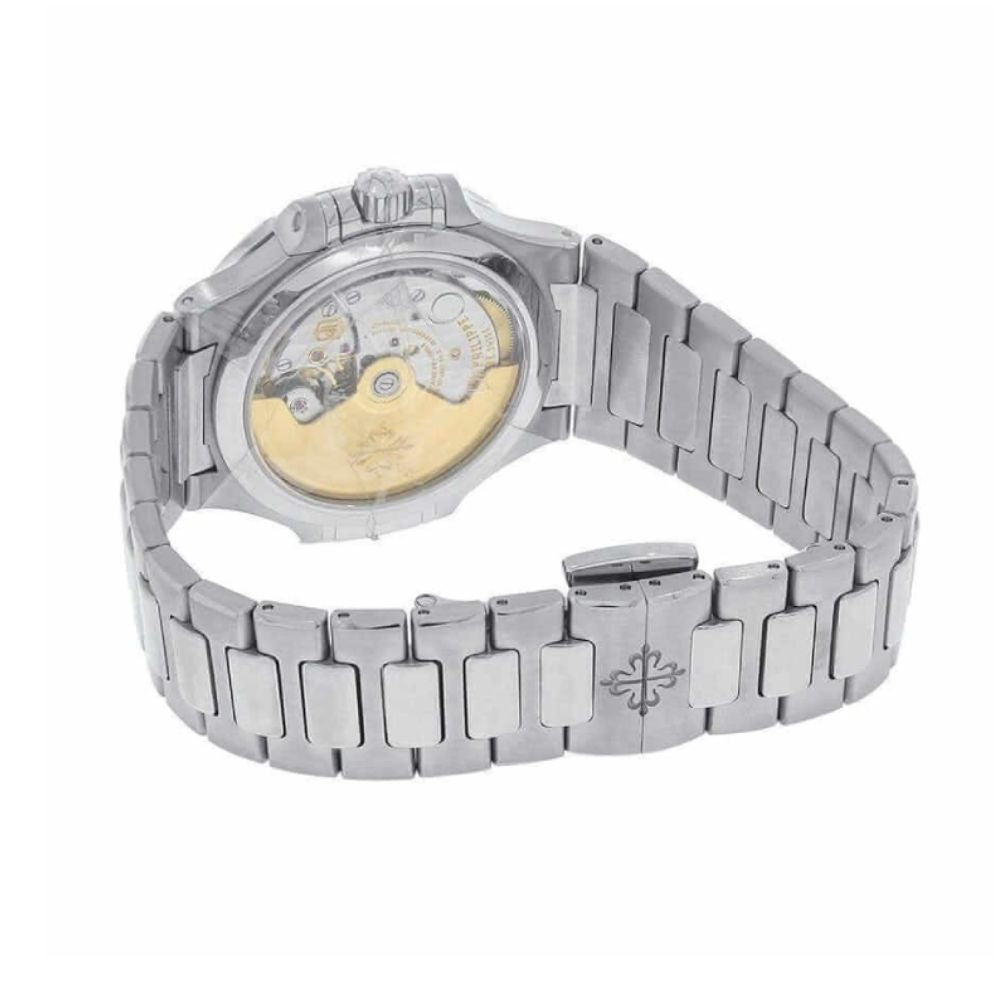 Patek Philippe Nautilus Tiffany Blue