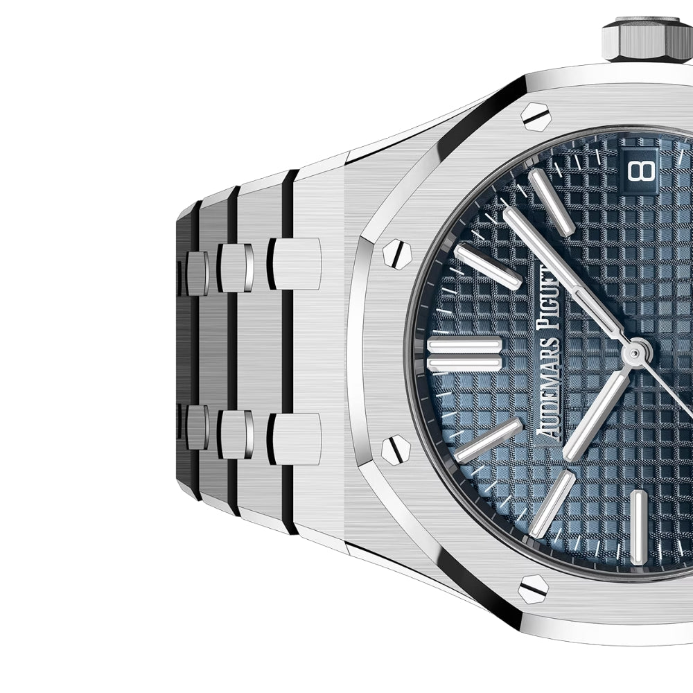 Audemars Piguet Royal Oak Midnight Blue