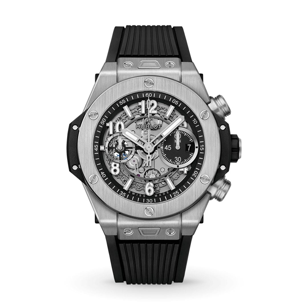 Hublot Big Bang Unico Titanium Ceramic 44mm