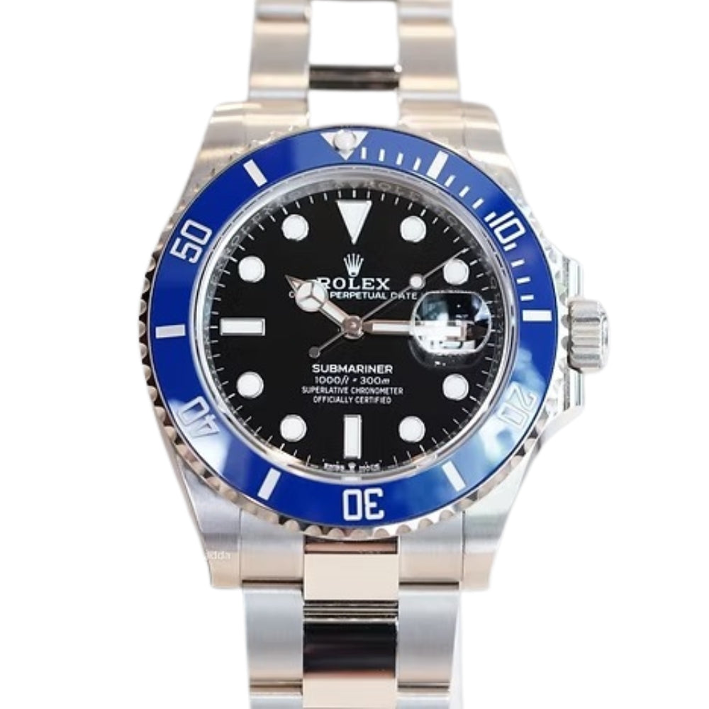 Rolex Submariner Date